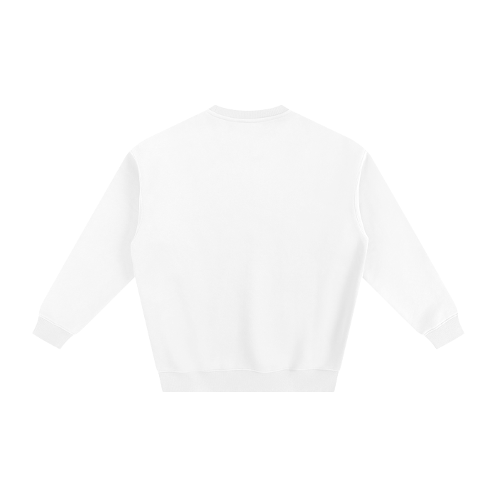 Sweat-shirt en polaire épais Christian | Streetwear inspiré de la foi