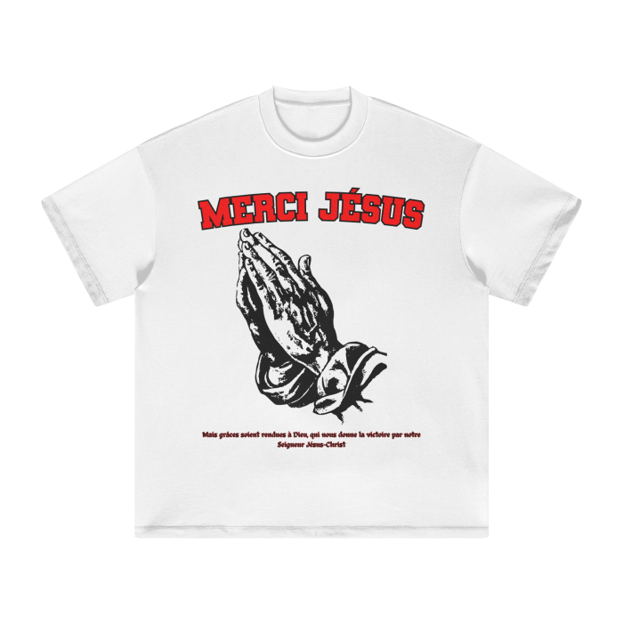 Heavyweight Earth Tone FOG T-Shirt - 305GSM