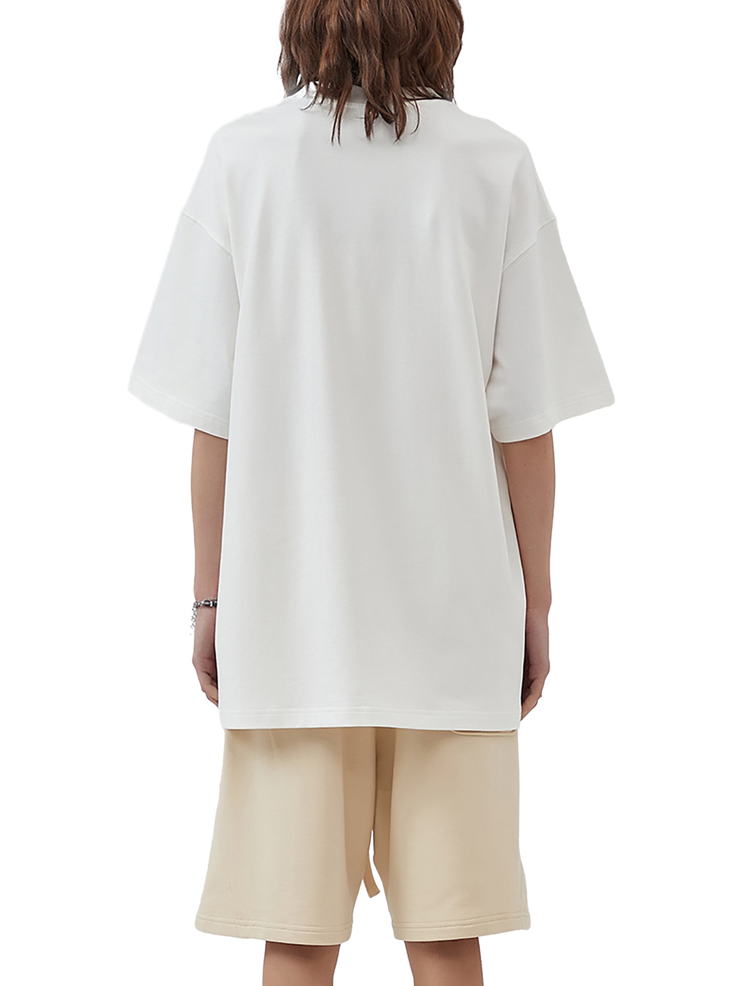 Heavyweight Loose Fit T-Shirt